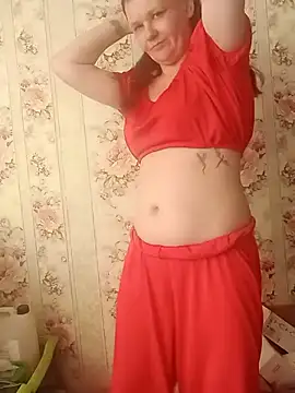 KellyCarter  online show from June 16, 2026, 12:16 pm