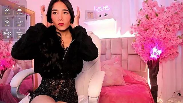 Snapshot of Violeta_Velvet_ chatting on July 28, 2026, 1:43 pm Violeta Velvet online show from July 28, 2026, 1:43 pm