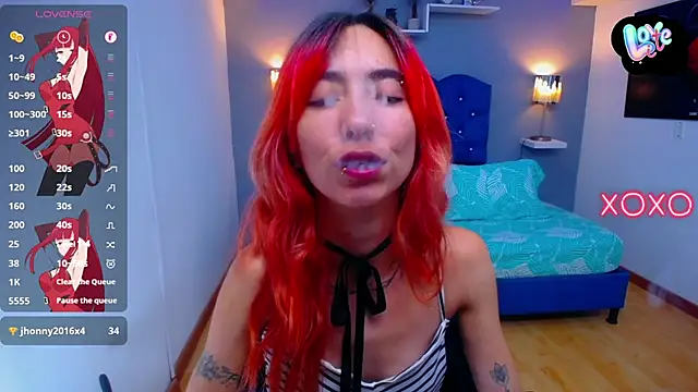 Snapshot of meryjanes_xxx chatting on June 22, 2026, 2:17 am meryjanes xxx online show from June 22, 2026, 2:17 am