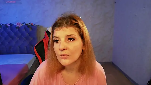  EvaVeloria  online show from June 26, 2026, 3:56 am