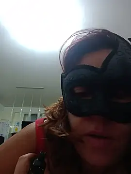 Bambolina2026 online show from July 9, 2026, 8:52 pm