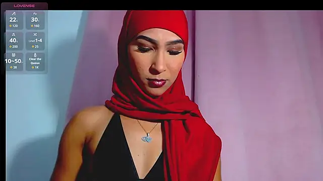 Snapshot of Malikaa__ chatting on June 13, 2026, 2:09 am Malikaa online show from June 13, 2026, 2:09 am