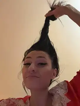 smoothkissx online show from January 9, 2025, 2:22 am