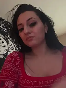 smoothkissx online show from February 9, 2025, 8:13 pm