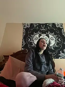 smoothkissx online show from February 20, 2025, 1:36 am