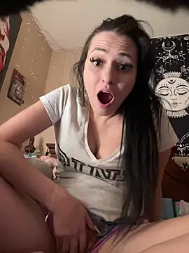 smoothkissx online show from March 19, 2025, 8:54 pm