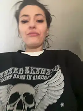 smoothkissx online show from March 12, 2025, 2:56 pm