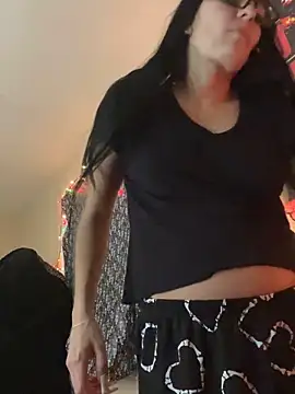 smoothkissx online show from February 6, 2025, 10:10 pm