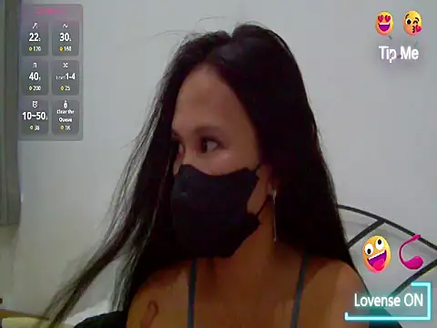 Demi 2 online show from July 16, 2026, 2:03 pm