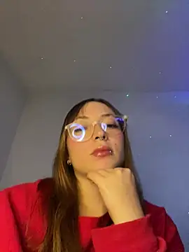 Caamii  online show from July 9, 2026, 3:51 am