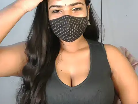 Snapshot of Curvy_Deepa chatting on June 6, 2026, 5:34 am Curvy Deepa online show from June 6, 2026, 5:34 am