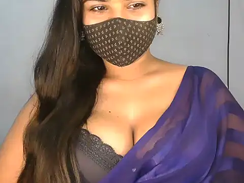 Snapshot of Curvy_Deepa chatting on June 8, 2026, 8:53 pm Curvy Deepa online show from June 8, 2026, 8:53 pm