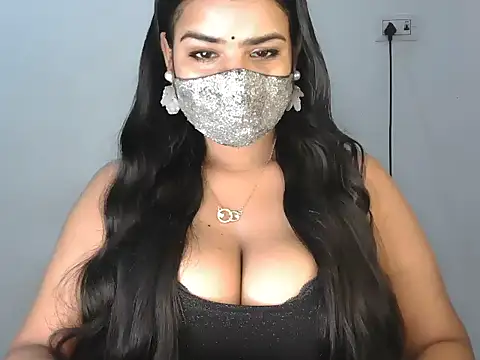 Snapshot of Curvy_Deepa chatting on July 26, 2026, 12:17 am Curvy Deepa online show from July 26, 2026, 12:17 am