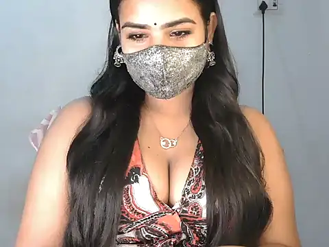 Snapshot of Curvy_Deepa chatting on July 23, 2026, 8:38 pm Curvy Deepa online show from July 23, 2026, 8:38 pm