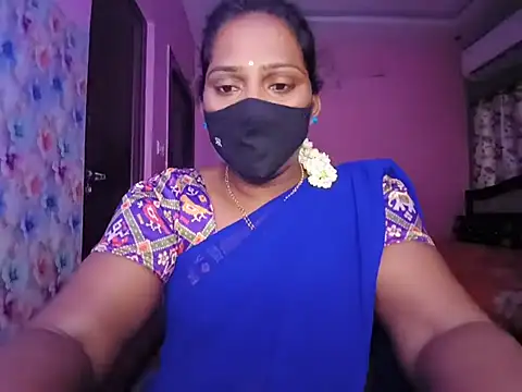 Meenakshy online show from July 10, 2026, 4:45 am