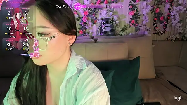 Snapshot of wonnhee88 chatting on August 1, 2026, 6:33 am wonnhee88 online show from August 1, 2026, 6:33 am