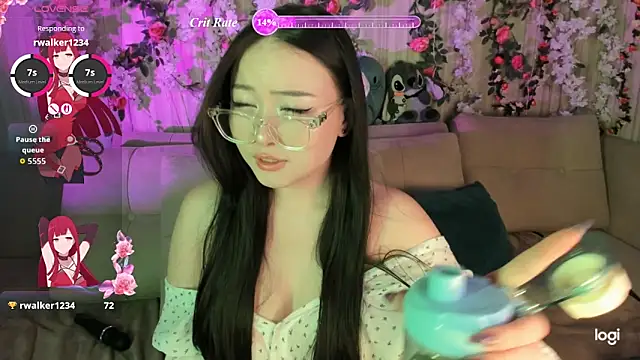 Snapshot of wonnhee88 chatting on July 29, 2026, 6:01 am wonnhee88 online show from July 29, 2026, 6:01 am