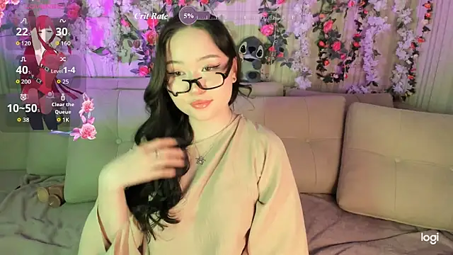 Snapshot of wonnhee88 chatting on July 13, 2026, 4:12 am wonnhee88 online show from July 13, 2026, 4:12 am