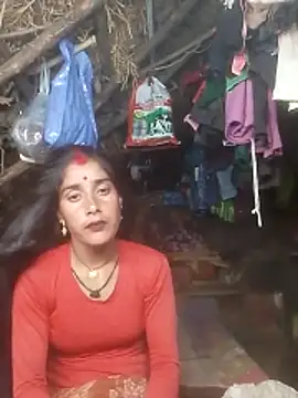 Hot Radhaji1 online show from June 27, 2026, 4:46 pm