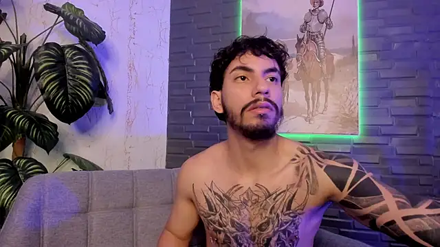 levi wolf online show from June 3, 2026, 2:33 pm
