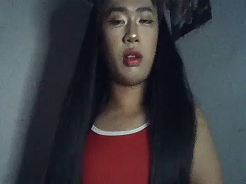 Lian hardcock online show from July 27, 2026, 2:02 pm