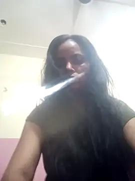 ViolaSherriden online show from June 18, 2026, 6:57 pm