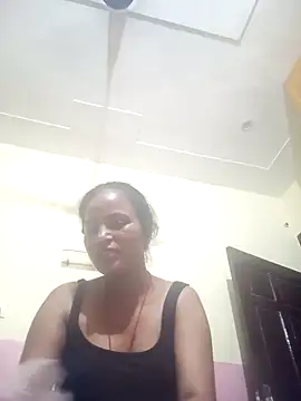 ViolaSherriden online show from June 26, 2026, 6:36 pm