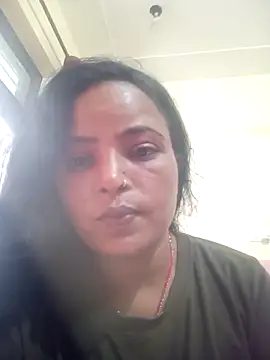 ViolaSherriden online show from June 24, 2026, 8:13 am