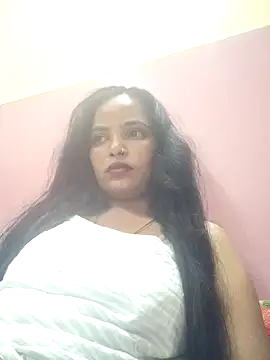 ViolaSherriden online show from June 16, 2026, 4:40 pm