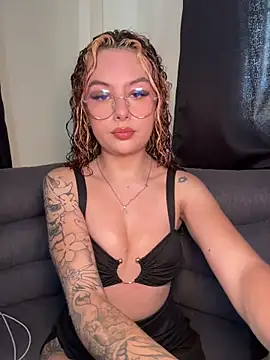 Joyce-fire online show from June 18, 2026, 7:52 pm