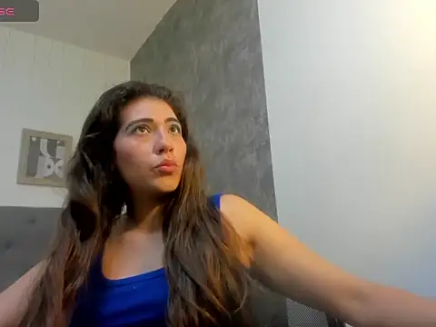 Snapshot of mikaela_s3x chatting on June 13, 2026, 2:04 pm mikaela s3x online show from June 13, 2026, 2:04 pm