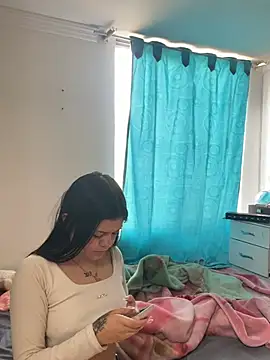 Snapshot of Camila_Duarte_2 chatting on July 8, 2026, 1:56 pm Camila Duarte 2 online show from July 8, 2026, 1:56 pm