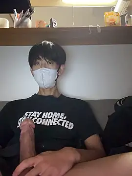 Jpncock0926 online show from July 17, 2026, 4:15 pm