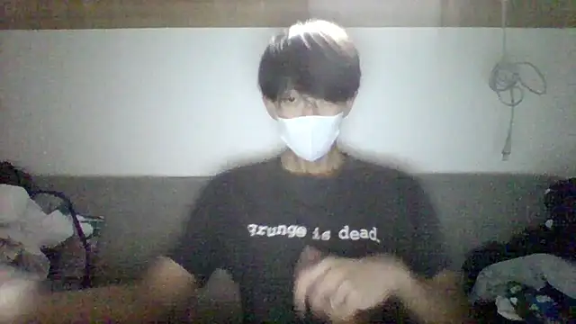 Jpncock0926 online show from July 4, 2026, 5:17 pm
