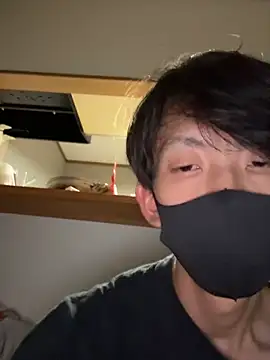 Jpncock0926 online show from June 27, 2026, 2:45 pm