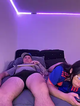 Lovers room online show from June 19, 2026, 1:55 am