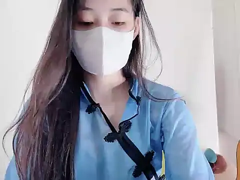 Snapshot of BUNNIIE_MIE chatting on June 27, 2026, 3:34 am BUNNIIE MIE online show from June 27, 2026, 3:34 am