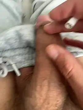 Cumboyy420 online show from August 7, 2026, 11:16 am