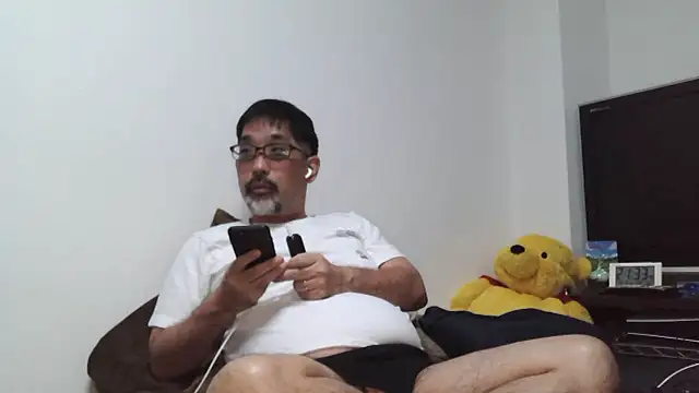 Snapshot of komadanaoki chatting on July 15, 2026, 12:34 pm komadanaoki online show from July 15, 2026, 12:34 pm