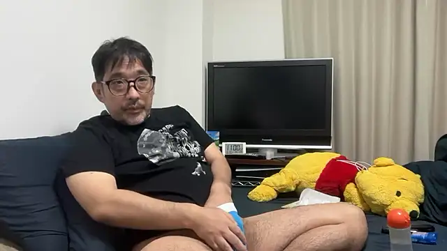 Snapshot of komadanaoki chatting on June 30, 2026, 2:00 am komadanaoki online show from June 30, 2026, 2:00 am