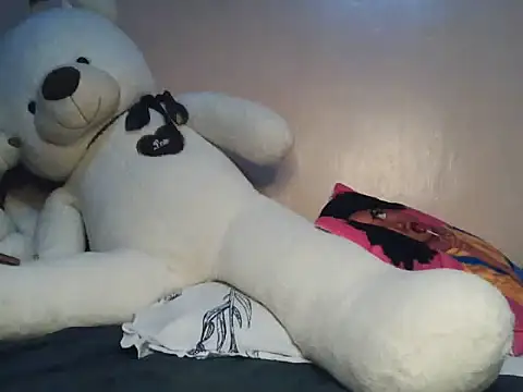 bresexy21 online show from June 5, 2026, 4:35 pm