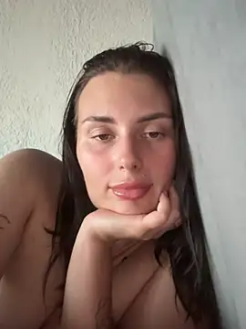 Snapshot of Nikoli_star chatting on July 20, 2026, 5:37 pm Nikoli star online show from July 20, 2026, 5:37 pm