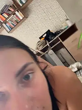 Snapshot of Nikoli_star chatting on July 30, 2026, 6:23 am Nikoli star online show from July 30, 2026, 6:23 am