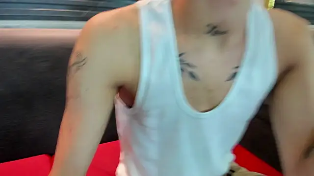 Brianhot0F online show from July 19, 2026, 12:02 pm