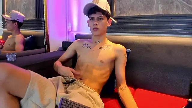 Brianhot0F online show from June 13, 2026, 11:52 am