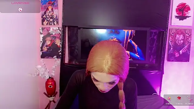 Snapshot of Cloe_Smitt_ chatting on June 12, 2026, 3:26 am Cloe Smitt online show from June 12, 2026, 3:26 am
