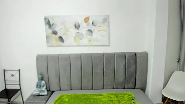 Snapshot of Alisson_Karter chatting on July 25, 2026, 4:09 am Alisson Karter online show from July 25, 2026, 4:09 am