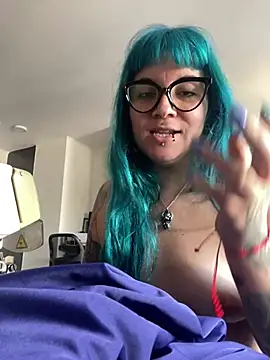 madammedalia online show from June 18, 2026, 3:28 pm