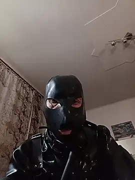 RubberFetischem online show from July 3, 2026, 1:45 am