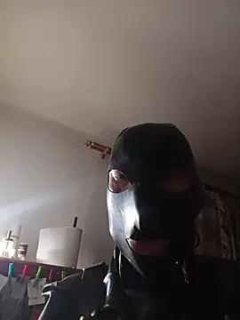RubberFetischem online show from June 22, 2026, 2:39 am